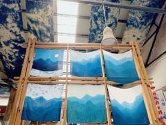 -璞真扎染博物馆