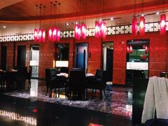 -海航大厦万豪酒店彩海轩中餐厅(霄云路店)