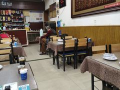 -清真烧麦馆(民族路店)