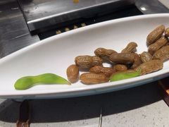 -丰茂烤串(港旅店)