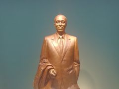 -长春世界雕塑园冰雪艺术天地