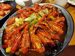 -隔壁老王·家常云南菜(花巷店)