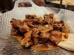 -小菜园新徽菜(滁州苏宁店)