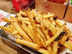 -Burger Joys Central(中环士丹利街店)