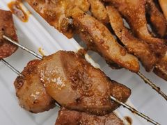 -酒宝荡烧烤(长航局江大路住宅小区店)