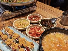 -京玉菲饭店(李村店)