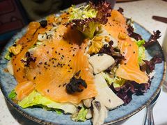 -BE BRIGHT KITCHEN(正佳广场店)