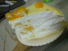 -OL’s Cake鲜荟千层(东风中路店)