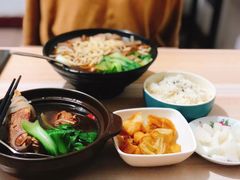 -东记肉骨茶(南阳路店)