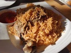 -ALAMEEN阿拉伯餐厅(三里屯店)