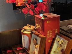 -晓长安·新陕菜(曲江店)