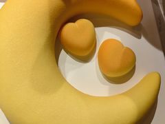 -三与叁山生日蛋糕·甜品·下午茶(北京五道口店)