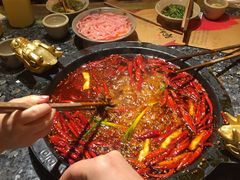 -蜀大侠火锅(建设路第五大道店)