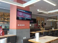 -喜家德虾仁水饺(开发区振华店)