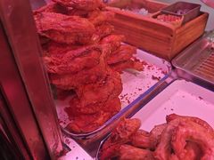 -秦氏环球炸鸡(解放北路店)