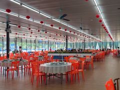 -红月湾海鲜饭店•沙滩海景(双月湾店)