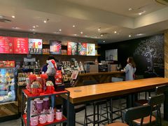 -星巴克(重庆新世纪凯瑞商都店)