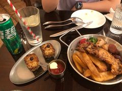 -Ciao窑炉披萨餐厅(宁波阪急店)