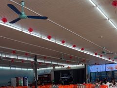 -红月湾海鲜饭店•沙滩海景(双月湾店)
