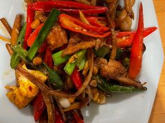 -宏记广东客家菜(丰汇店)