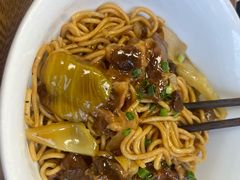 -立文冬·鲜活面(杭州太合商业中心店)