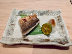 -Ginza Onodera 鮨(外滩十八号店)