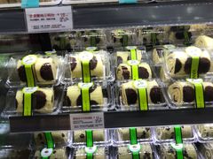 零售区-85度C(北京右安门外店)