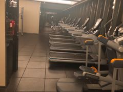 -广州天河希尔顿酒店