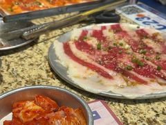 -首尔烤肉大排档(合生汇店)