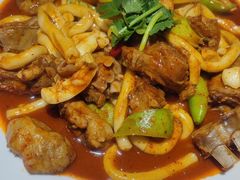 -阿西娅食府(中关村店)