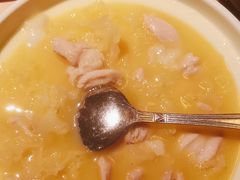 浓汤花胶鸡-避风塘(宝山万达店)