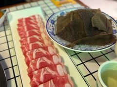 -山悦里 山野·鲜火锅(罗斯福广场店)