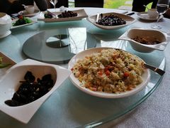 -逸林轩中餐厅(中信泰富朱家角锦江酒店)