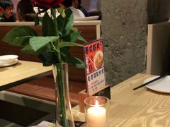 店内布置-渔太泰漓江小馆·广西融合菜(西街店)