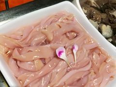 -海底捞火锅(龙湖三千集店)