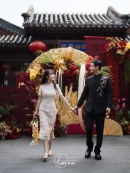 -蘭club婚礼策划