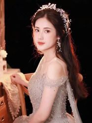 点击看大图 -LOVE SHINE婚纱·红鼎庄龙凤褂·妈妈装定制