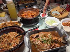 -味上湘菜馆(岳麓山店)