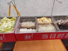 -南城香·饭香串香馄饨香(花园北路店)