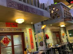 -老表记广西宵夜螺蛳鸭脚煲(西大店)