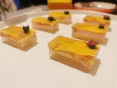 葱油水晶鸡-柿合缘新京菜(国金中心商场店)