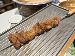 -格日勒阿妈蒙古厨房(大召店)