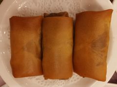 本帮春卷-顺风江南宴(静安大融城店)