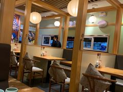 -一心创作料理屋(经开万达店)