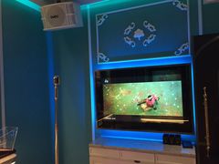 -米乐星世界KTV