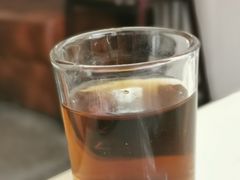 酸梅汁-鑫悦楼煎蟹·16年海鲜大排档