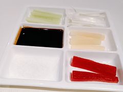 -在前门·烤鸭北京菜(五月花广场店)