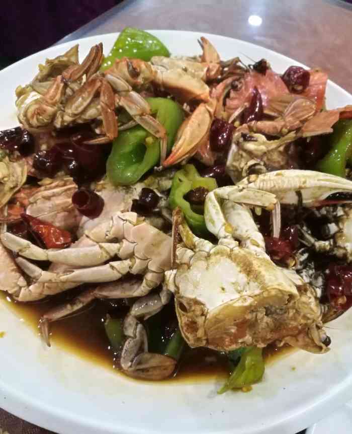 荣祥海鲜酒店(二部)