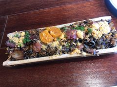 竹筒糯米鲊-大牌大·传统杭帮菜(湖滨店)