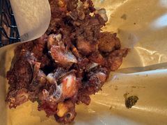 -破店肥哈·海鲜·烧烤(郑州银泰inPARK店)